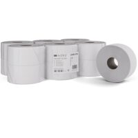 TOALETNI papir MINI JUMBO rola 100m WC papir u roli 12 rol/pak Nord