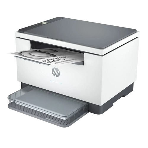 HP LaserJet MFP M234d Printer (8J9K4F) print/scan/copy
