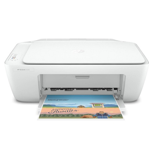Printer mfp hp deskjet 2320 aio 7wn42b (print/scan/copy)