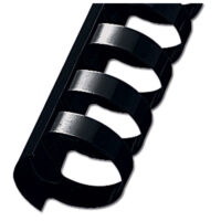 Spirala plastična fi 32mm oval pk50 fornax c (1148)