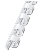 Spirala plastična fi 25mm pk50 fornax b (1141)