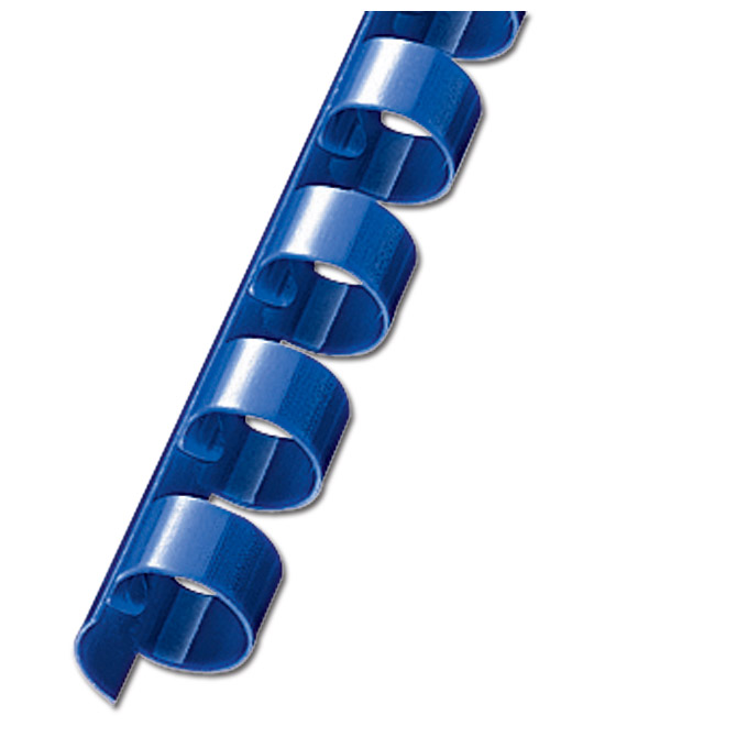 Spirala plastična fi 28mm pk50 fornax pl (1245)