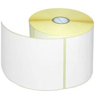 Etikete u roli termo 100x150mm 500 kom naljepnice za ispis Adresnica