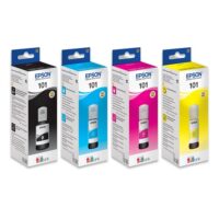 Tinta Epson 101BK / C13T03V14A tinta u boci CISS