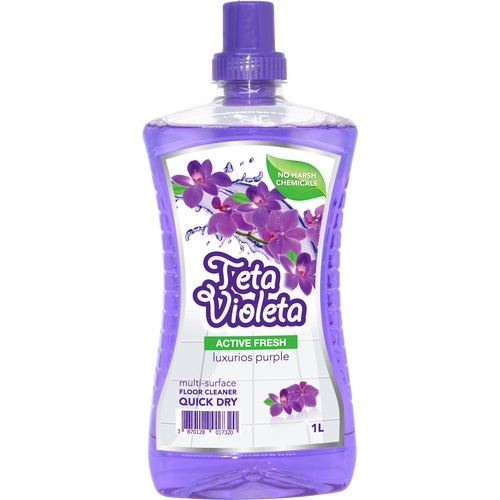 Violeta za pod Luxurios Purple 1L