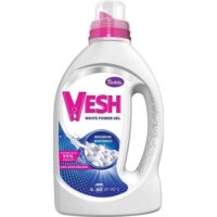 Violeta VESH White Power GEL deterdžent za BIJELO rublje 3L 60 pranja